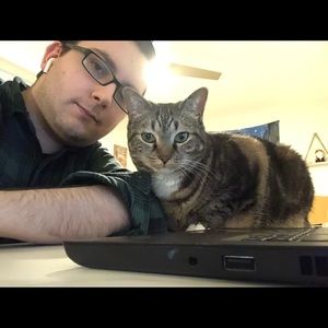 Meet your Posher, Stephen